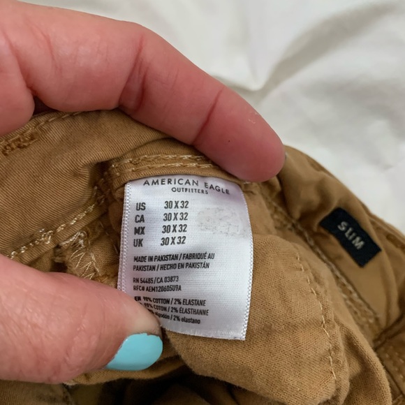 Men’s American Eagle - Picture 2 of 2